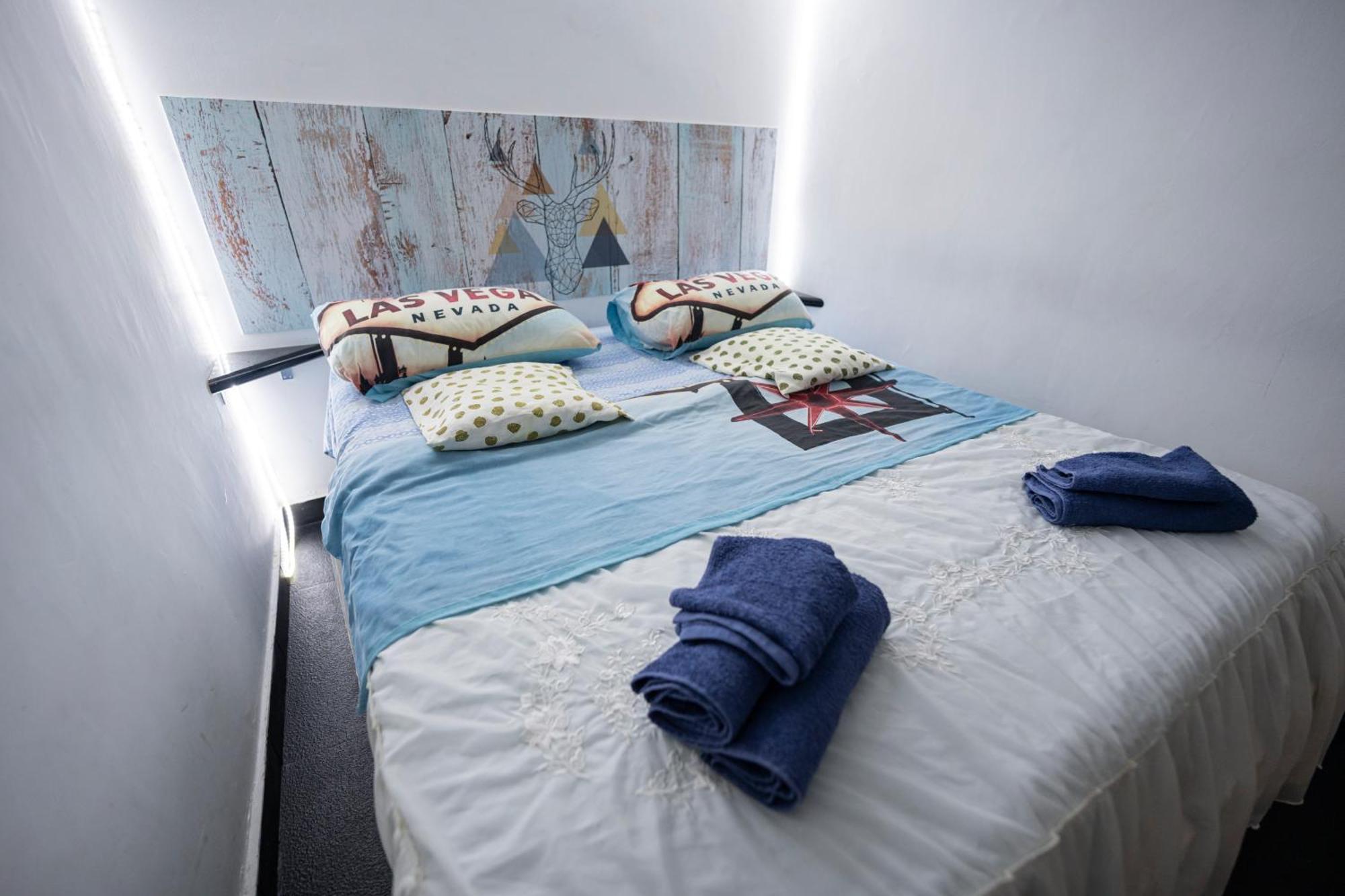 The Lighthouse Accommodation タラント エクステリア 写真